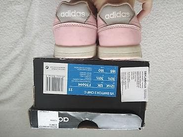 Adidas original patike u kutiji za devojčice Veličina 30. 5 ug 18.5 na lalafo.rs — 8 Adidas original patike u kutiji za devojčice Veličina 30. 5 ug 18.5 — 8