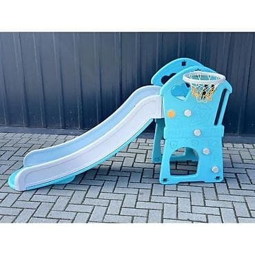 🥳 Tobogan 2u1 🥳 👉Izdržljiv 👉Sklopiv 🔶DIMENZIJE:180X76X98 ▫️Tobogan na lalafo.rs — 4 🥳 Tobogan 2u1 🥳 👉Izdržljiv 👉Sklopiv 🔶DIMENZIJE:180X76X98 ▫️Tobogan — 4