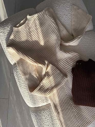 • Haljine od trikotaze • Braon,bež,bordo • Duzina haljine 90 cm • Cena at lalafo.rs — 10 • Haljine od trikotaze • Braon,bež,bordo • Duzina haljine 90 cm • Cena — 10