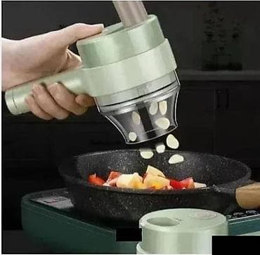 Električni ručni secko 4 u 1 Predstavljamamo Vam revolucionarni secko na lalafo.rs — 2 Električni ručni secko 4 u 1 Predstavljamamo Vam revolucionarni secko — 2