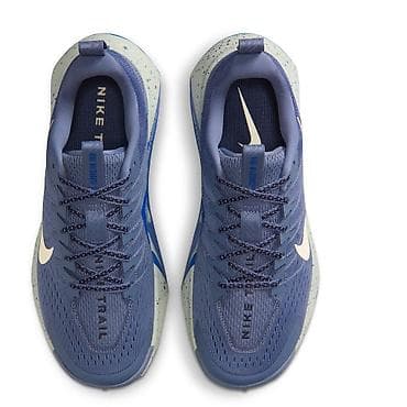 Women's Footwear: NIKE Trail Wildhorse 10 World Indigo Alabaster (Women's) br.40, cm at lalafo.rs — 4 Women's Footwear: NIKE Trail Wildhorse 10 World Indigo Alabaster (Women's) br.40, cm — 4