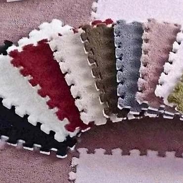 Plisane podne puzle pakovanje od 10 kom Pored toga što su veoma na lalafo.rs — 3 Plisane podne puzle pakovanje od 10 kom Pored toga što su veoma — 3