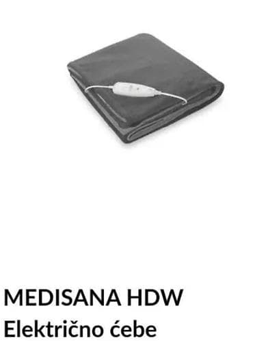 Elektricno cebe novo 180x130cm.Akcija cene nisu fiksne, odredite ih na lalafo.rs — 1 Elektricno cebe novo 180x130cm.Akcija cene nisu fiksne, odredite ih — 1