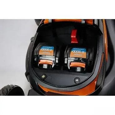 Villager LM 4111 E Matic ZEN akumulatorska kosačica Šifra artikla na lalafo.rs — 2 Villager LM 4111 E Matic ZEN akumulatorska kosačica Šifra artikla — 2