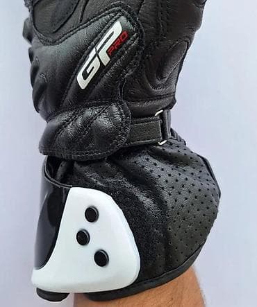 Sports & Leisure: Moto rukavice Alpinestars GP Pro – duge - Materijal: konstrukcija od at lalafo.rs — 2 Sports & Leisure: Moto rukavice Alpinestars GP Pro – duge - Materijal: konstrukcija od — 2