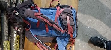 Other: Planinarski/trekking ranac velikog kapaciteta - Zapremina at lalafo.rs — 2 Other: Planinarski/trekking ranac velikog kapaciteta - Zapremina — 2