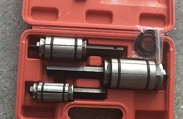 Set ekspandera za cevovode – 3 glave u koferu - Profesionalni alat za na lalafo.rs — 4 Set ekspandera za cevovode – 3 glave u koferu - Profesionalni alat za — 4