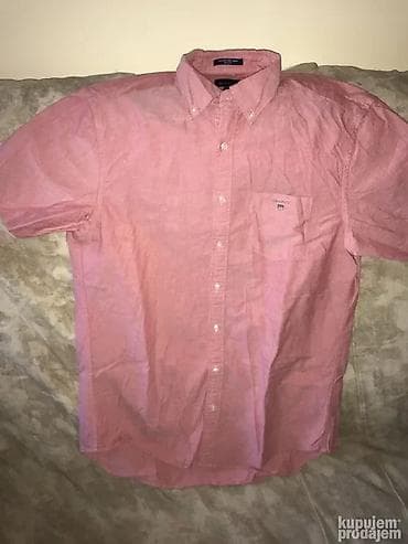 Košulja Gant, bоја - Roze na lalafo.rs — 2 Košulja Gant, bоја - Roze — 2