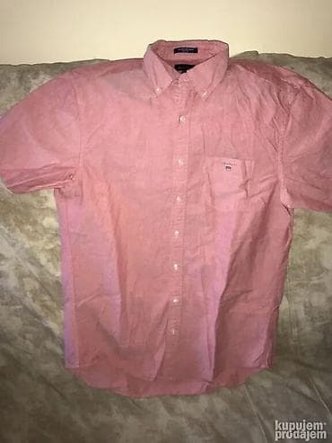 Original GANT kosulja M / 3 kom KAO NOVA 100% Oxford cotton Ramena na lalafo.rs — 9 Original GANT kosulja M / 3 kom KAO NOVA 100% Oxford cotton Ramena — 9
