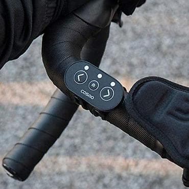 Bike accessories: Cosmo Connected – pametno zadnje svetlo za bicikl/kacigu sa žmigavcima at lalafo.rs — 6 Bike accessories: Cosmo Connected – pametno zadnje svetlo za bicikl/kacigu sa žmigavcima — 6