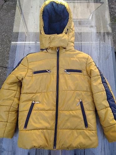 Jaknica br. 116 u super stanju na lalafo.rs — 3 Jaknica br. 116 u super stanju — 3