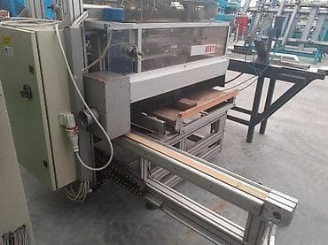 Electric Polishers: APOKALIPSA DOO Šmirgl mašina Berti 697-15 Koristi se za fino at lalafo.rs — 2 Electric Polishers: APOKALIPSA DOO Šmirgl mašina Berti 697-15 Koristi se za fino — 2