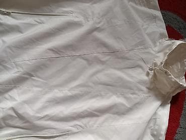 ranac na jedno rame: Šuškavac, vel. L, krem boje, ima zip na kragni, učkure na kragni i na lalafo.rs — 3 ranac na jedno rame: Šuškavac, vel. L, krem boje, ima zip na kragni, učkure na kragni i — 3