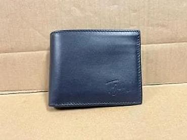 cista koza broj: Muški kožni novčanik – Problems (Genuine Leather) - Materijal: prava at lalafo.rs — 7 cista koza broj: Muški kožni novčanik – Problems (Genuine Leather) - Materijal: prava — 7