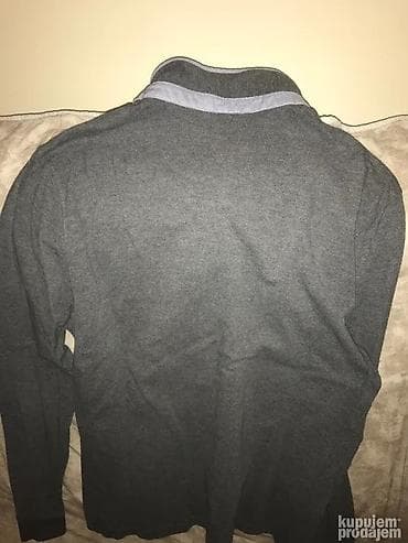 original esprit: Original Massimo Dutti duks M /2 kom. Sivi i teget plavi. 100% at lalafo.rs — 3 original esprit: Original Massimo Dutti duks M /2 kom. Sivi i teget plavi. 100% — 3