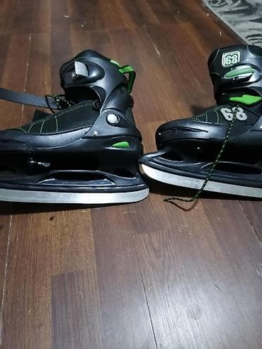 Klizaljke za led – podesive - Tip: rekreativne klizaljke sa tvrdim na lalafo.rs — 3 Klizaljke za led – podesive - Tip: rekreativne klizaljke sa tvrdim — 3