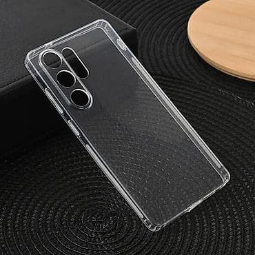 Silikonska maska Ultra Thin with pluggy za Samsung S938B Galaxy S25 na lalafo.rs — 1 Silikonska maska Ultra Thin with pluggy za Samsung S938B Galaxy S25 — 1