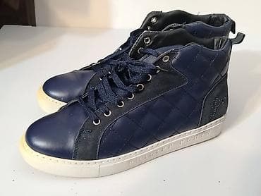 Muske patike Philipp Plein
Odlicno stanje
Broj 43
Gaziste 28 na lalafo.rs — 2 Muske patike Philipp Plein
Odlicno stanje
Broj 43
Gaziste 28 — 2