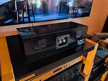 Audio Pro Image 21 - Centralni Zvučnik za Kućni Bioskop Opis: Audio na lalafo.rs — 6 Audio Pro Image 21 - Centralni Zvučnik za Kućni Bioskop Opis: Audio — 6