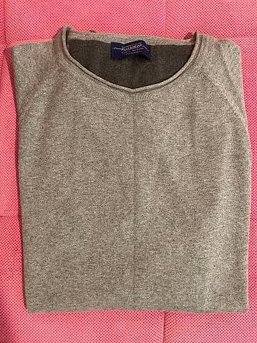 Muski dzemper nov PULL&BEAR na lalafo.rs — 1 Muski dzemper nov PULL&BEAR — 1