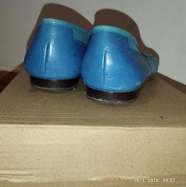 Ženske cipele Enzo Angiolini – mokasine - Brend: Enzo Angiolini na lalafo.rs — 4 Ženske cipele Enzo Angiolini – mokasine - Brend: Enzo Angiolini — 4