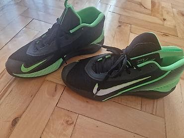 Nike Zoom GT Jump – košarkaške patike - Model: Nike Air Zoom GT Jump na lalafo.rs — 3 Nike Zoom GT Jump – košarkaške patike - Model: Nike Air Zoom GT Jump — 3