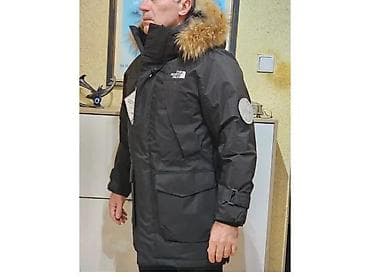 Winter jackets: THE NORTH FACE, GORETEX INFINIUM JAKNA, DOSTUPNA ODMAH, L | at lalafo.rs — 2 Winter jackets: THE NORTH FACE, GORETEX INFINIUM JAKNA, DOSTUPNA ODMAH, L | — 2