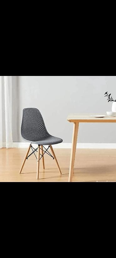 JANG Set trpezarijskih stolica,Rupičaste, 4 komada, Sive Restoranske na lalafo.rs — 3 JANG Set trpezarijskih stolica,Rupičaste, 4 komada, Sive Restoranske — 3