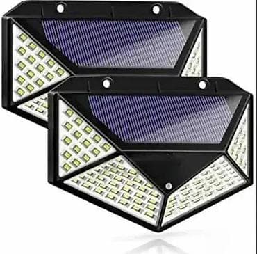 Solarni Reflektor - 100 Dioda Ovaj solarni reflektor sa 100 LED dioda na lalafo.rs — 3 Solarni Reflektor - 100 Dioda Ovaj solarni reflektor sa 100 LED dioda — 3