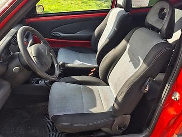 Fiat Siecento 2003. g. 1,1benzin 40KW /55KS registrovan do 06.2026 at lalafo.rs — 10 Fiat Siecento 2003. g. 1,1benzin 40KW /55KS registrovan do 06.2026 — 10