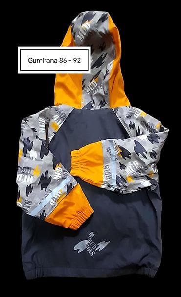 RASPRODAJA DEČIJIH JAKNI I SKAFANDERA ‼️‼️‼️‼️ Izuzetno povoljne na lalafo.rs — 8 RASPRODAJA DEČIJIH JAKNI I SKAFANDERA ‼️‼️‼️‼️ Izuzetno povoljne — 8