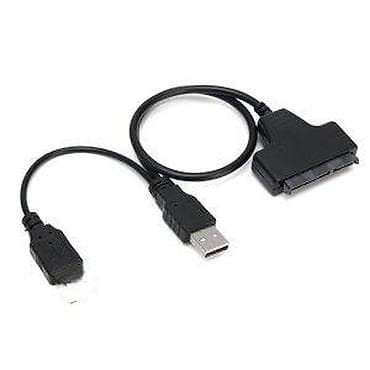 Adapter USB na 2.5 SATA. Adapter je za prebacivanje podataka sa 2.5` na lalafo.rs — 3 Adapter USB na 2.5 SATA. Adapter je za prebacivanje podataka sa 2.5` — 3