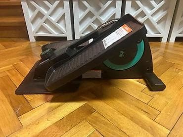 Sports & Leisure: Cubii mini eliptični trenažer za ispod stola - Kompaktan eliptični at lalafo.rs — 3 Sports & Leisure: Cubii mini eliptični trenažer za ispod stola - Kompaktan eliptični — 3