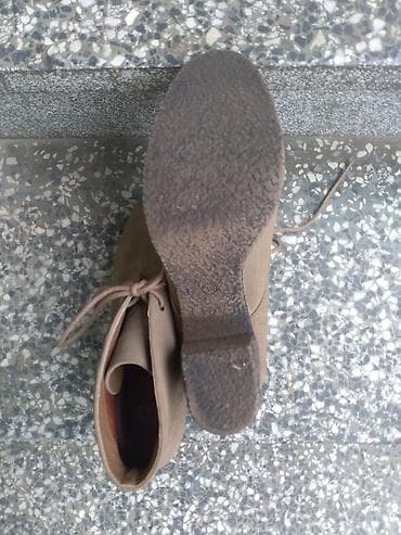 Mermaid kozne Germany gleznjace br.39 at lalafo.rs — 4 Mermaid kozne Germany gleznjace br.39 — 4