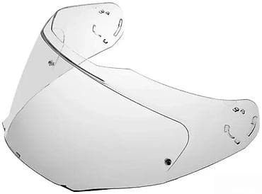 Oprema za bicikliste: Prozirni vizir za moto kacigu - Materijal: otporna, visokokvalitetna na lalafo.rs — 1 Oprema za bicikliste: Prozirni vizir za moto kacigu - Materijal: otporna, visokokvalitetna — 1