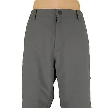 Bermude i šortsevi bоја - Siva na lalafo.rs — 6 Bermude i šortsevi bоја - Siva — 6