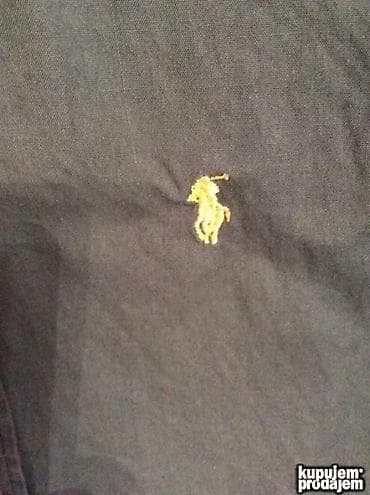 Košulja Ralph Lauren, bоја - Zelena na lalafo.rs — 2 Košulja Ralph Lauren, bоја - Zelena — 2