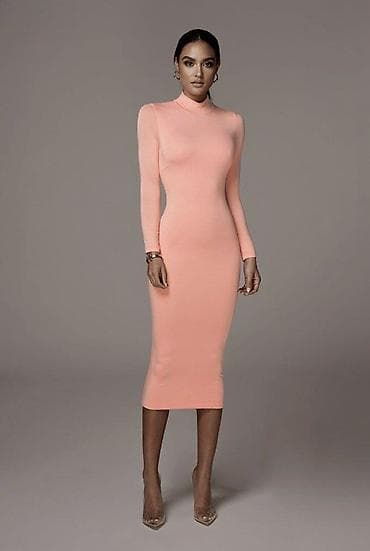 Women's Clothing: Haljine vise modela crvena,roza,tamno at lalafo.rs — 7 Women's Clothing: Haljine vise modela crvena,roza,tamno — 7