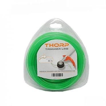 Tanks: THORP trimer sila – okrugla, zelena - Profesionalna struna za at lalafo.rs — 2 Tanks: THORP trimer sila – okrugla, zelena - Profesionalna struna za — 2