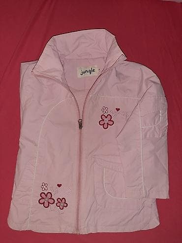 Decije vetrovke vel.8-
vel.4- 800rsd sa kapom koja se može skinuti na lalafo.rs — 2 Decije vetrovke vel.8-
vel.4- 800rsd sa kapom koja se može skinuti — 2