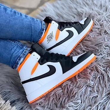 Jordan air 1 duboke jordanke NOVO Novo Brojevi 36 do 46, zavisi od na lalafo.rs Jordan air 1 duboke jordanke NOVO Novo Brojevi 36 do 46, zavisi od