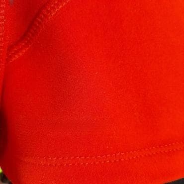 Dukser salomon, vel.m, advanced skin warm marka: salomon veličina: m na lalafo.rs — 6 Dukser salomon, vel.m, advanced skin warm marka: salomon veličina: m — 6