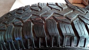 Transport: Guma 155/70R13
Raspon rupa 4x108mm
Michelin at lalafo.rs — 5 Transport: Guma 155/70R13
Raspon rupa 4x108mm
Michelin — 5