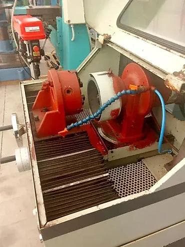 Electric Polishers: Brusilica za alate MURATEC 🛠️ Ručna mašina za konveksno i konkavno at lalafo.rs — 4 Electric Polishers: Brusilica za alate MURATEC 🛠️ Ručna mašina za konveksno i konkavno — 4