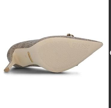 Guess cipele, br 41, jednom obuvene na lalafo.rs — 3 Guess cipele, br 41, jednom obuvene — 3