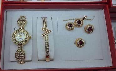 Prelepi setovi odličnog kvaliteta. Cena 2500 dinara. 🎁
💋 na lalafo.rs — 1 Prelepi setovi odličnog kvaliteta. Cena 2500 dinara. 🎁
💋 — 1