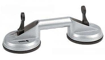 cista koza broj: Dvostruki vakuum nosač za staklo (Vorel) - Aluminijumsko kućište sa na lalafo.rs — 1 cista koza broj: Dvostruki vakuum nosač za staklo (Vorel) - Aluminijumsko kućište sa — 1