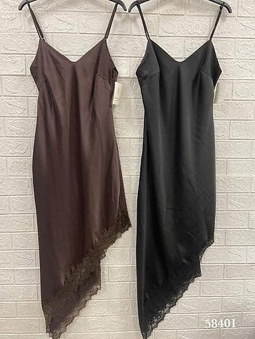 🔥Saten haljina na tanke bretele
2300 din na lalafo.rs — 3 🔥Saten haljina na tanke bretele
2300 din — 3