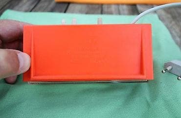 KOLEKCIONARSKI -Dizajnerski sat/ Vtg budilnik WIGO i ESGE na lalafo.rs — 1 KOLEKCIONARSKI -Dizajnerski sat/ Vtg budilnik WIGO i ESGE — 1
