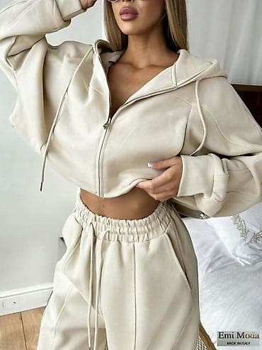 Overalls: Kompleti
Cena 3600
Uni vel.
V30 at lalafo.rs — 6 Overalls: Kompleti
Cena 3600
Uni vel.
V30 — 6